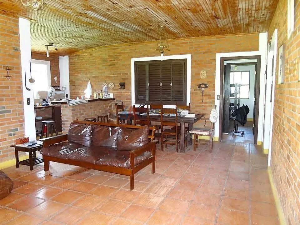 CH&Aacute;CARA EM SARAPU&Iacute;  Sarapuí - 
