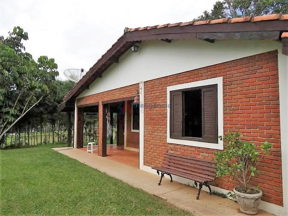 CH&Aacute;CARA EM SARAPU&Iacute;  Sarapuí - 
