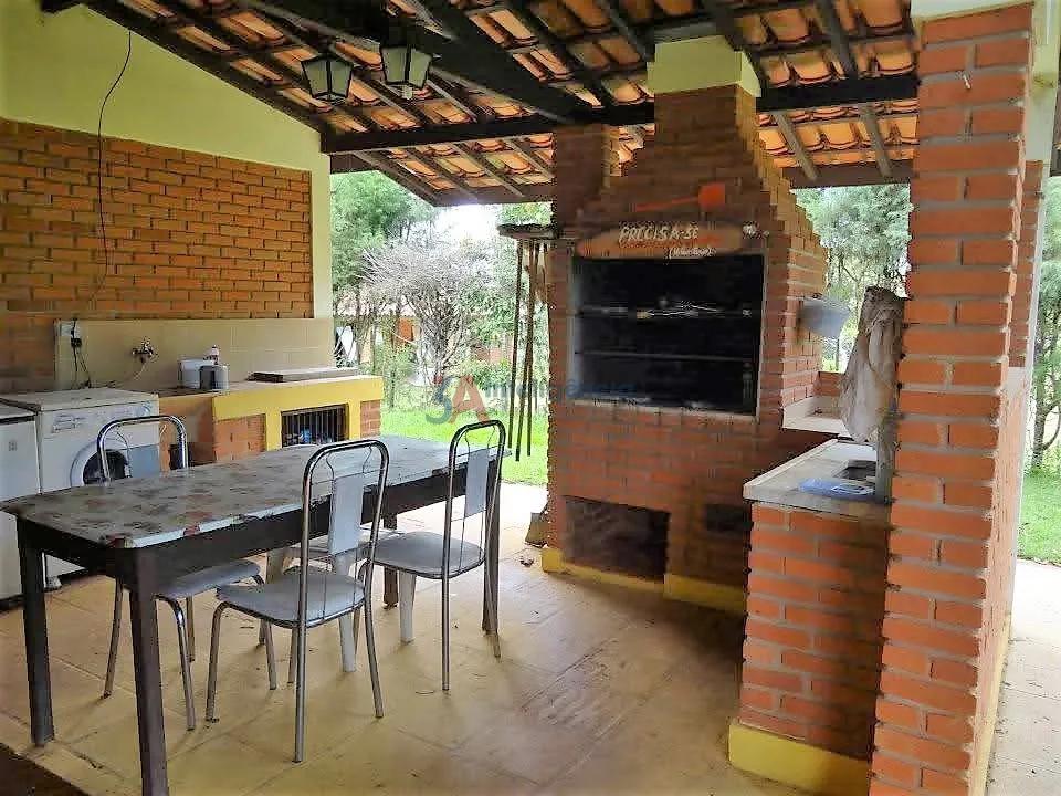 CH&Aacute;CARA EM SARAPU&Iacute;  Sarapuí - 