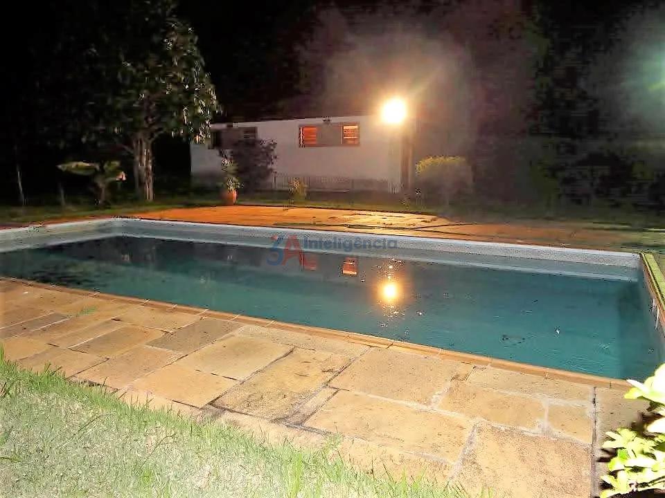 CH&Aacute;CARA EM SARAPU&Iacute;  Sarapuí - 