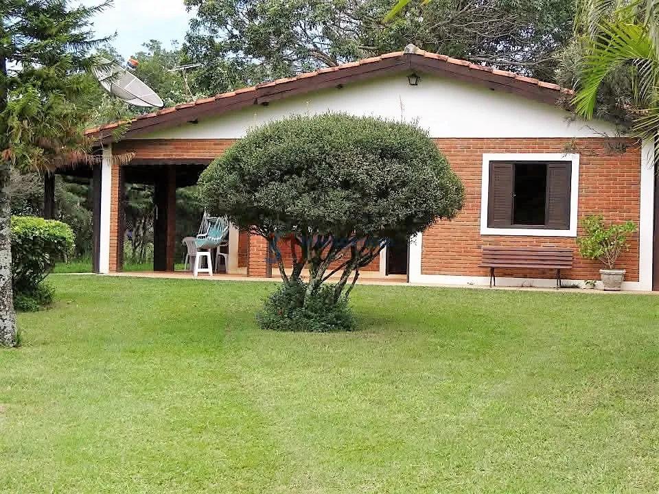 CH&Aacute;CARA EM SARAPU&Iacute;  Sarapuí - 