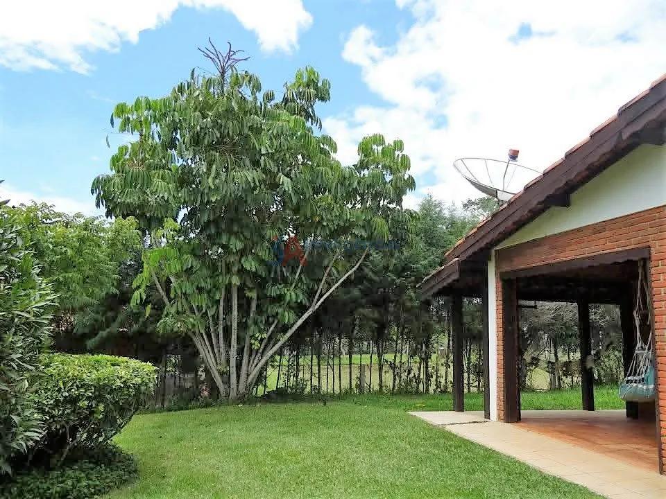 CH&Aacute;CARA EM SARAPU&Iacute;  Sarapuí - 