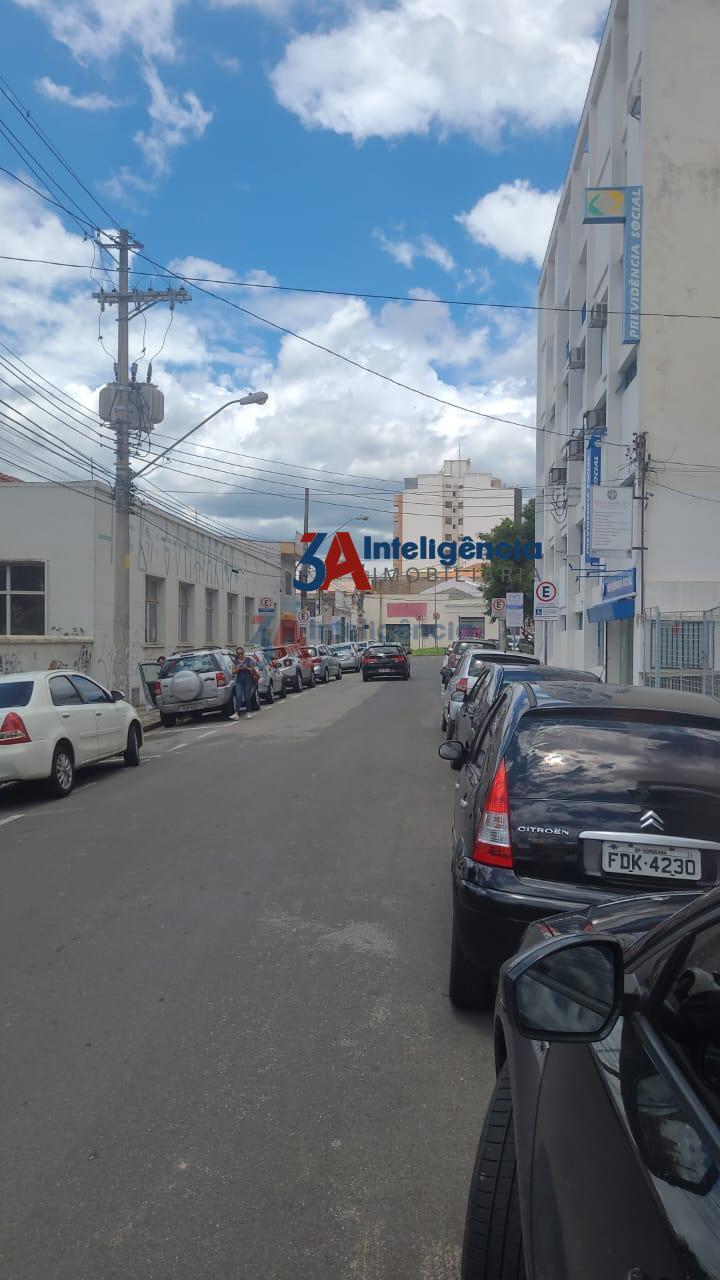 SOBRADO COMERCIAL CENTRO &ndash; SOROCABA  Sorocaba - 