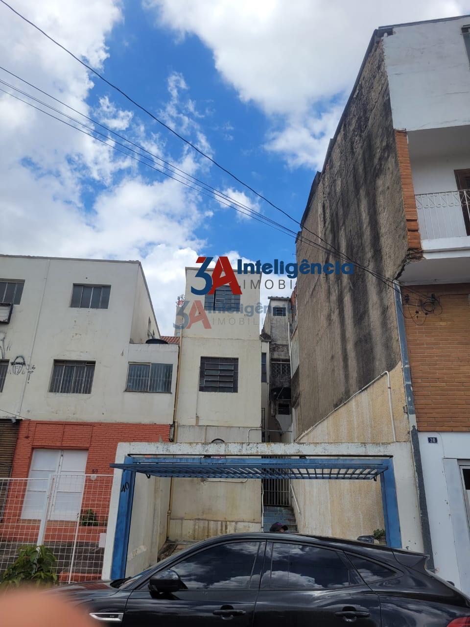SOBRADO COMERCIAL CENTRO &ndash; SOROCABA  Sorocaba - 