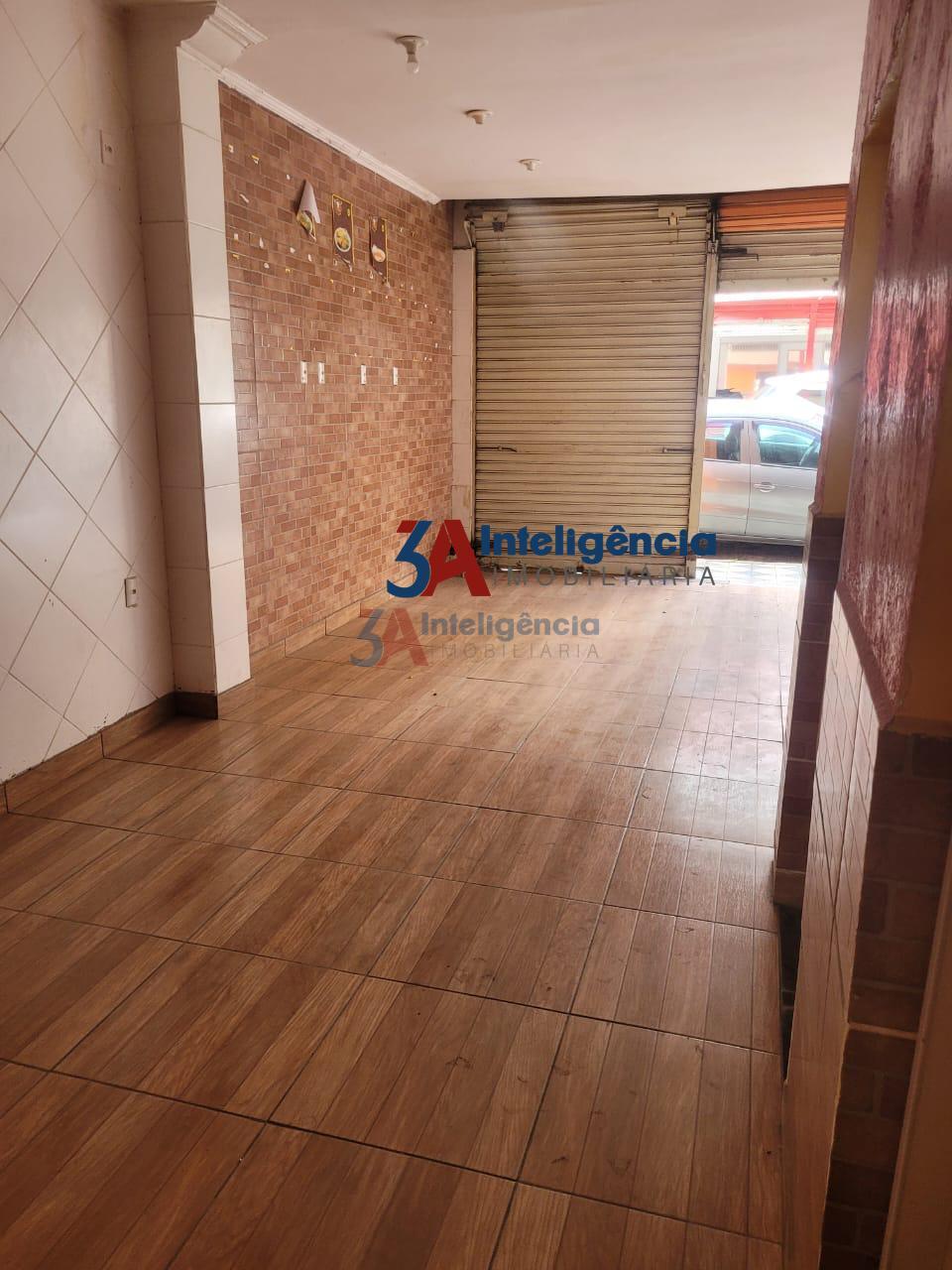 SOBRADO COMERCIAL CENTRO &ndash; SOROCABA  Sorocaba - 
