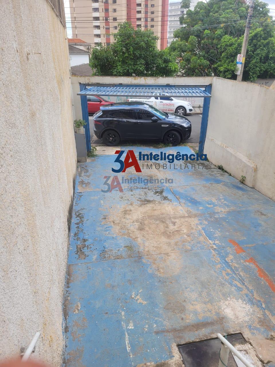 SOBRADO COMERCIAL CENTRO &ndash; SOROCABA  Sorocaba - 