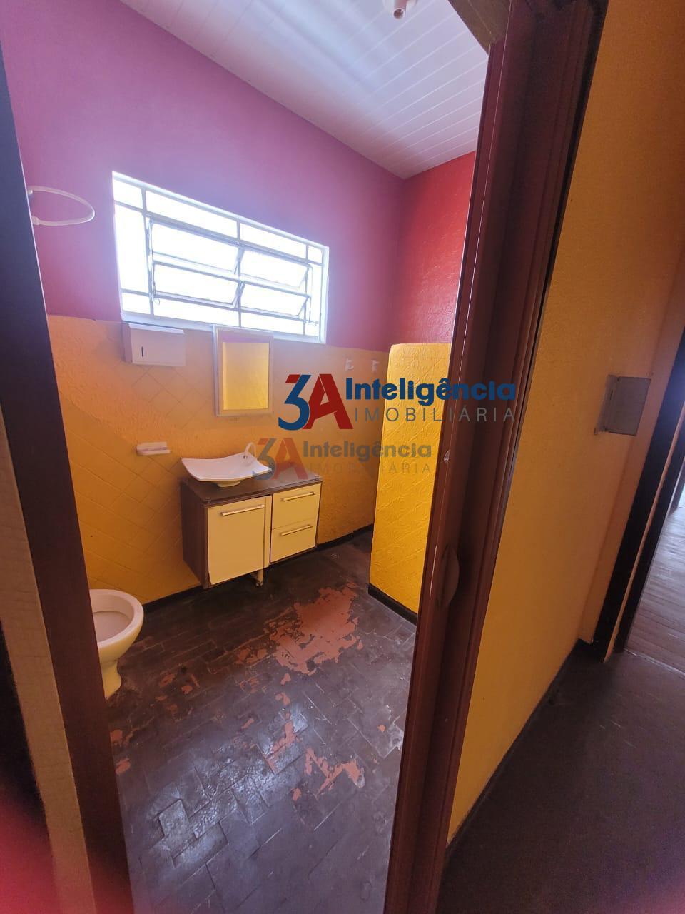 SOBRADO COMERCIAL CENTRO &ndash; SOROCABA  Sorocaba - 