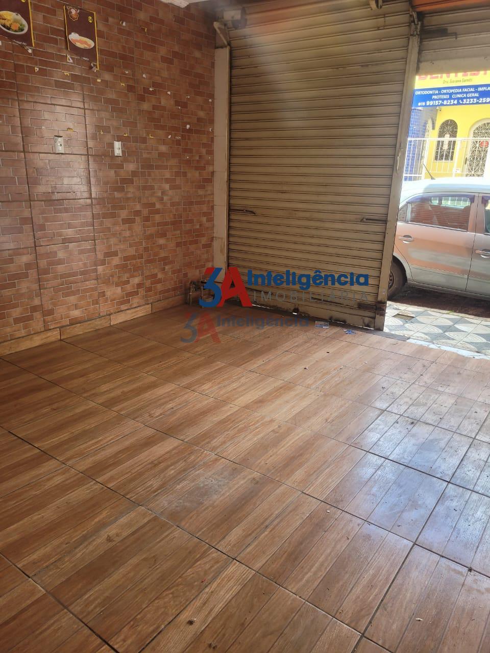 SOBRADO COMERCIAL CENTRO &ndash; SOROCABA  Sorocaba - 