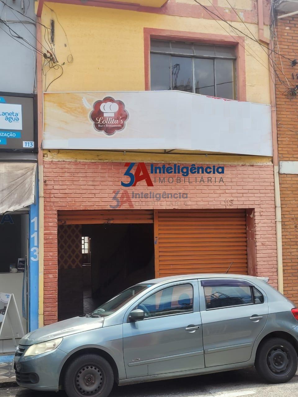 SOBRADO COMERCIAL CENTRO &ndash; SOROCABA  Sorocaba - 
