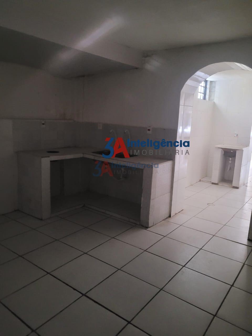 SOBRADO COMERCIAL CENTRO &ndash; SOROCABA  Sorocaba - 
