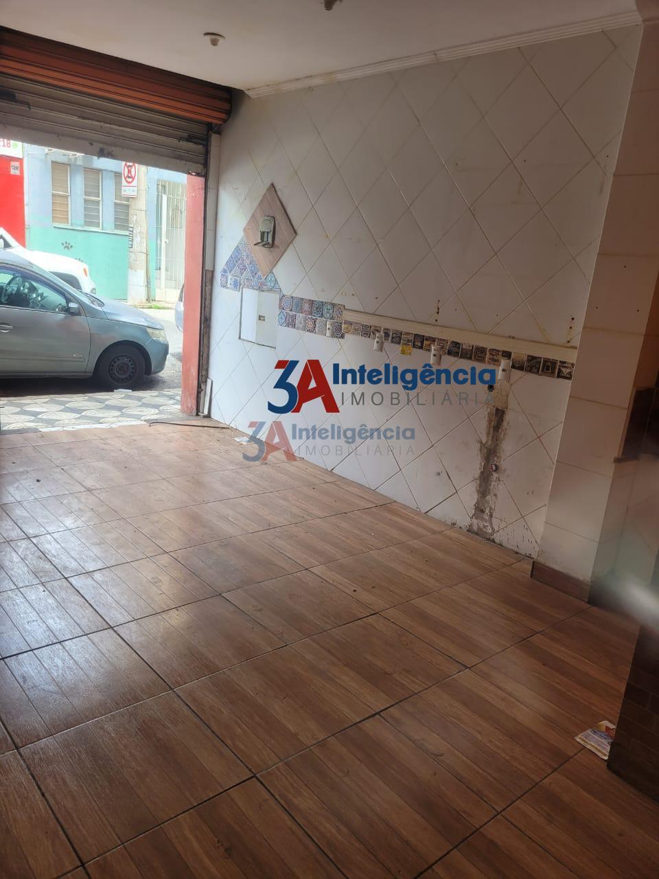 SOBRADO COMERCIAL CENTRO &ndash; SOROCABA  Sorocaba - 