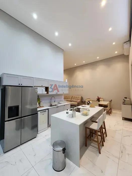 CASA CONDOM&Iacute;NIO VILLAGIO MILANO - SOROCABA Alameda Trento Sorocaba - 
