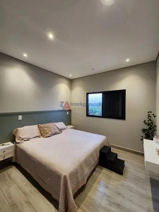 CASA CONDOM&Iacute;NIO VILLAGIO MILANO - SOROCABA Alameda Trento Sorocaba - 
