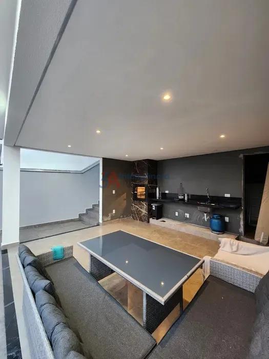 CASA CONDOM&Iacute;NIO VILLAGIO MILANO - SOROCABA Alameda Trento Sorocaba - 