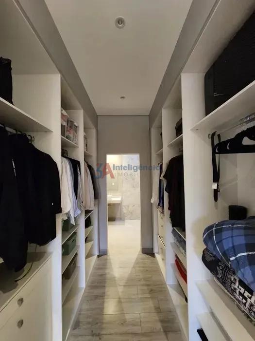 CASA CONDOM&Iacute;NIO VILLAGIO MILANO - SOROCABA Alameda Trento Sorocaba - 