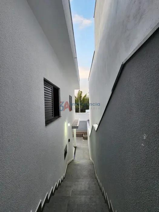 CASA CONDOM&Iacute;NIO VILLAGIO MILANO - SOROCABA Alameda Trento Sorocaba - 