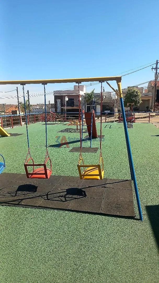 CASA CONDOM&Iacute;NIO VILLAGIO MILANO - SOROCABA Alameda Trento Sorocaba - 
