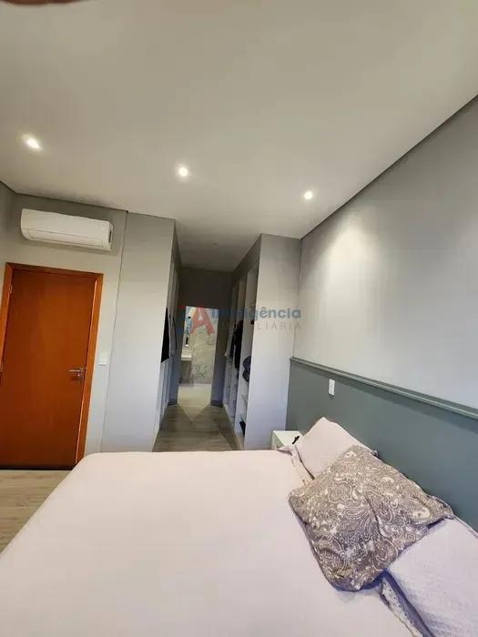 CASA CONDOM&Iacute;NIO VILLAGIO MILANO - SOROCABA Alameda Trento Sorocaba - 