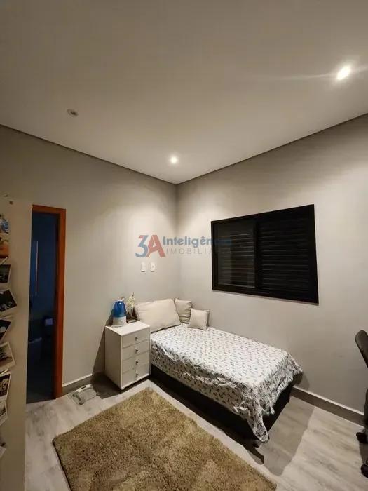 CASA CONDOM&Iacute;NIO VILLAGIO MILANO - SOROCABA Alameda Trento Sorocaba - 