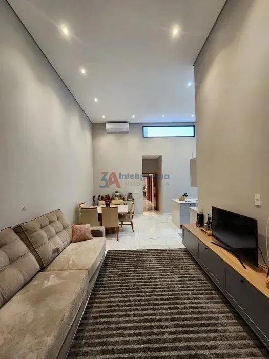 CASA CONDOM&Iacute;NIO VILLAGIO MILANO - SOROCABA Alameda Trento Sorocaba - 