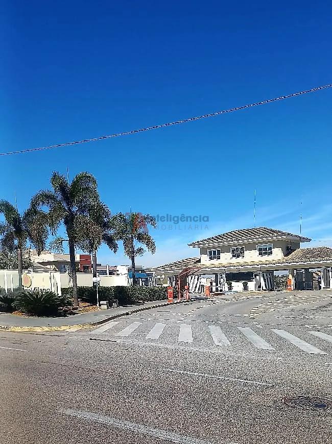 CASA CONDOM&Iacute;NIO VILLAGIO MILANO - SOROCABA Alameda Trento Sorocaba - 