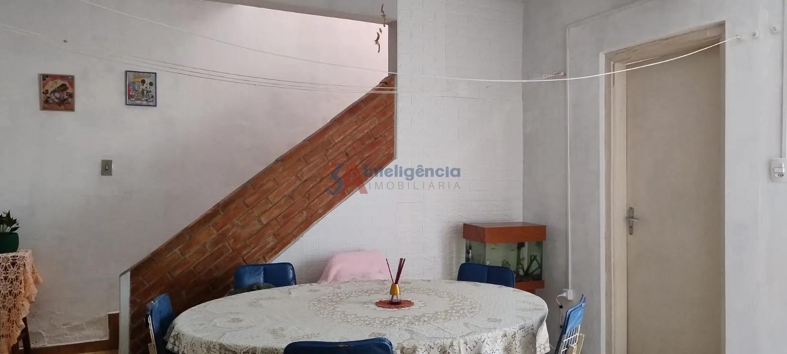CASA JARDIM SANDRA &ndash; SOROCABA  Sorocaba - 