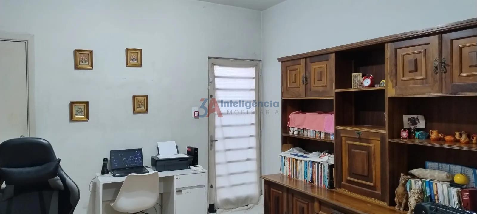 CASA JARDIM SANDRA &ndash; SOROCABA  Sorocaba - 