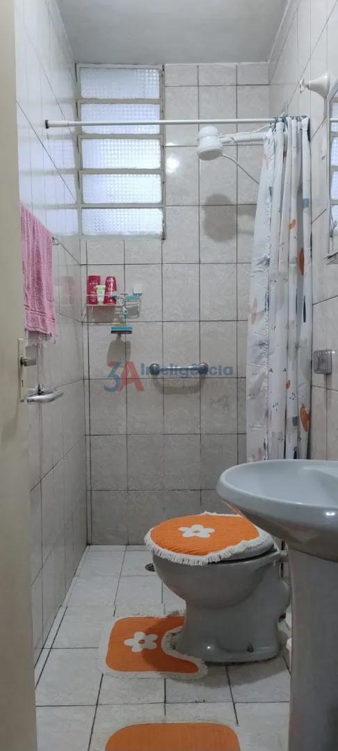 CASA JARDIM SANDRA &ndash; SOROCABA  Sorocaba - 