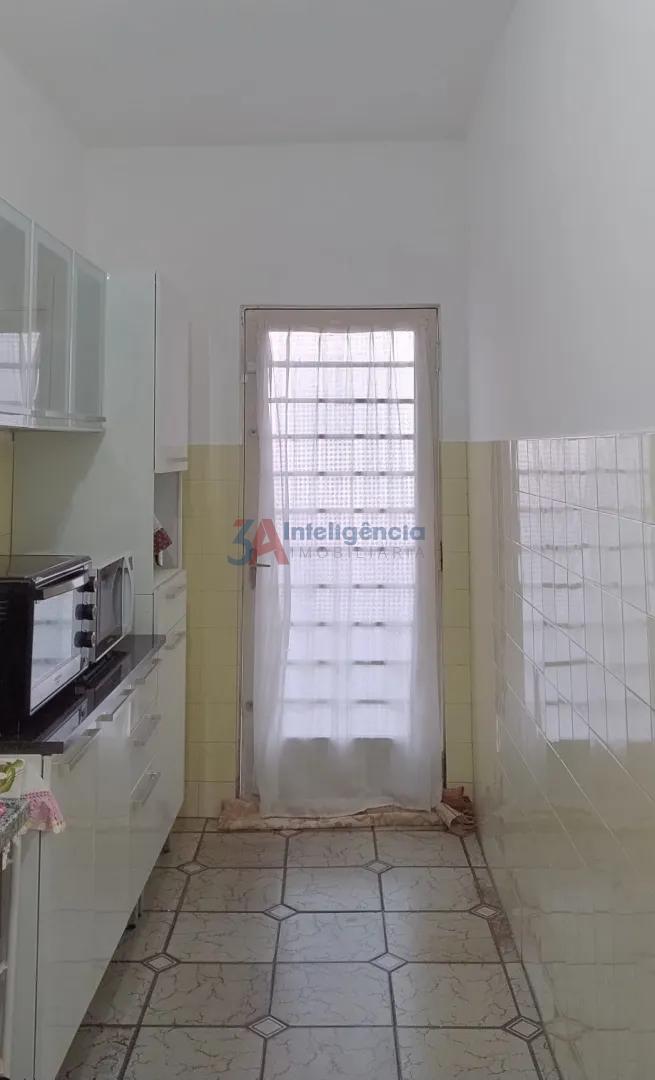 CASA JARDIM SANDRA &ndash; SOROCABA  Sorocaba - 