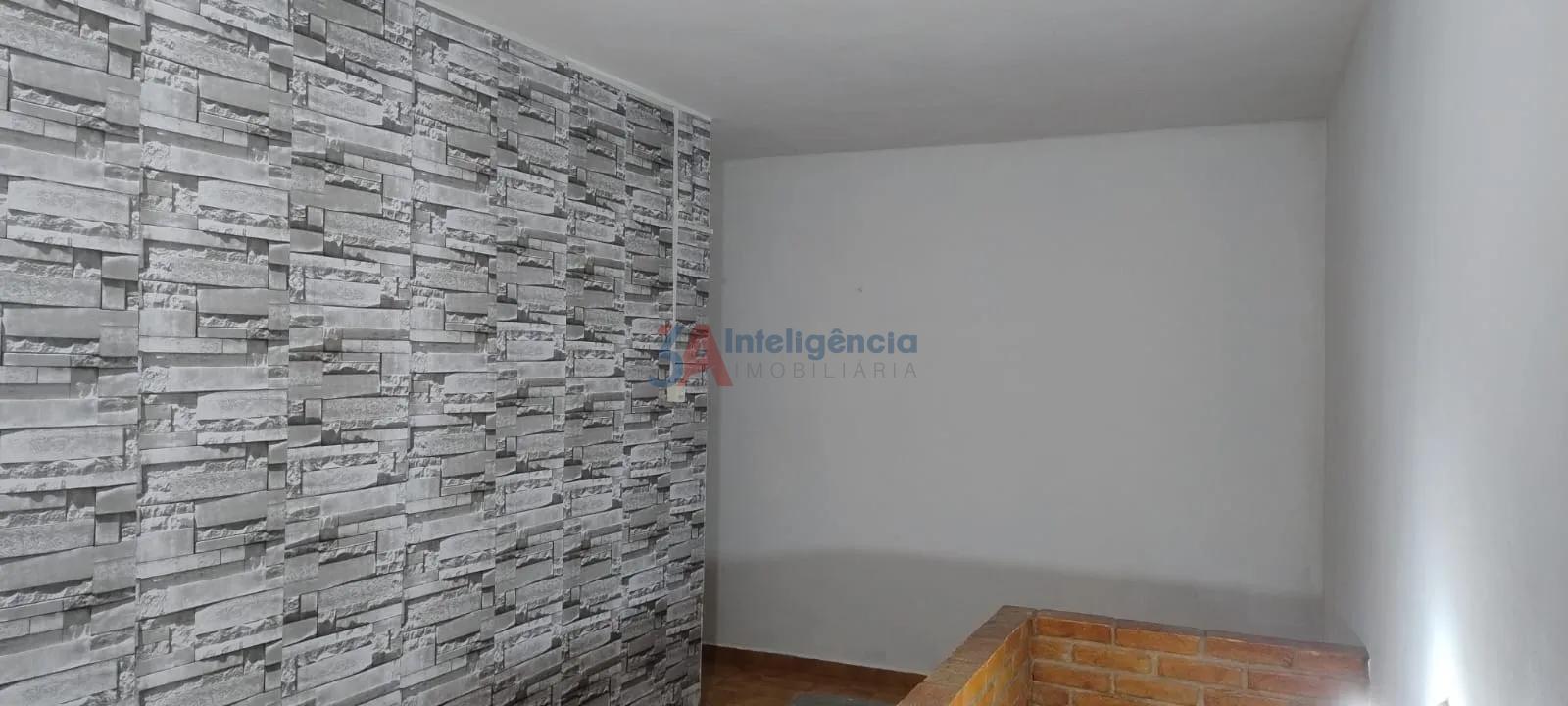 CASA JARDIM SANDRA &ndash; SOROCABA  Sorocaba - 
