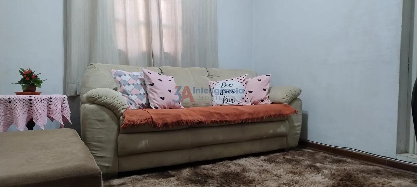 CASA JARDIM SANDRA &ndash; SOROCABA  Sorocaba - 