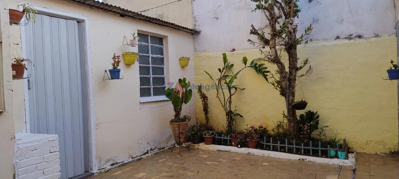 CASA JARDIM SANDRA &ndash; SOROCABA  Sorocaba - 