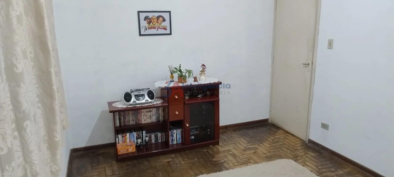 CASA JARDIM SANDRA &ndash; SOROCABA  Sorocaba - 