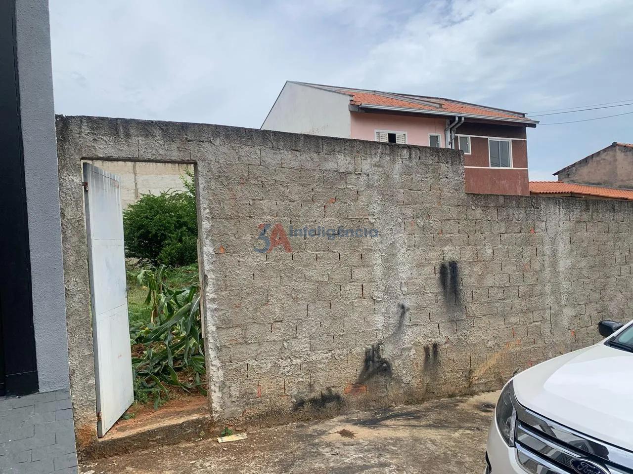 TERRENO WANEL VILLE II &ndash; SOROCABA  Sorocaba - 