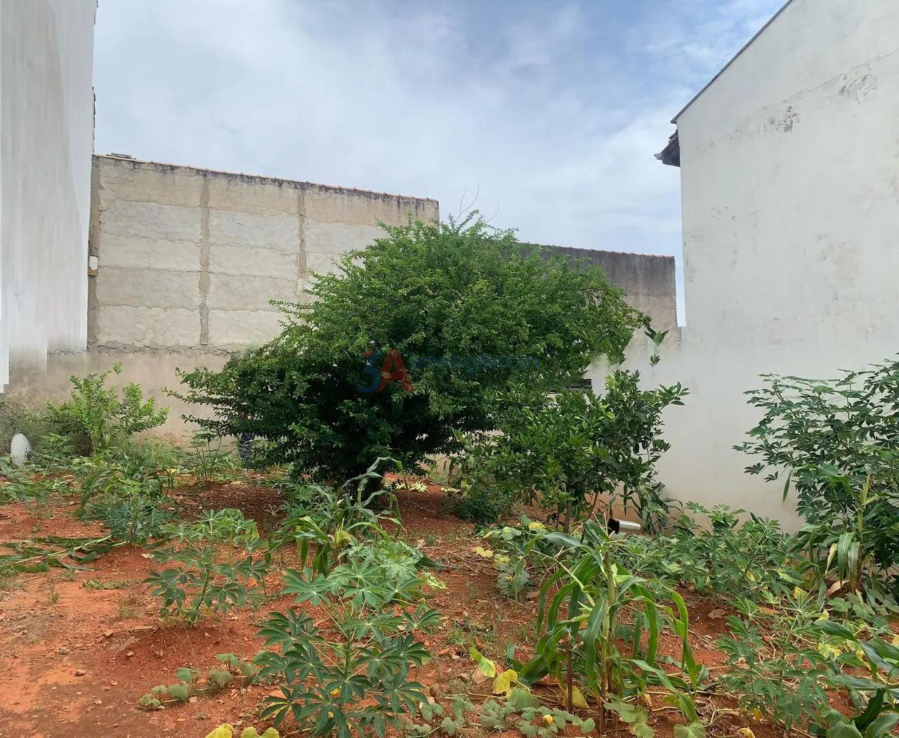TERRENO WANEL VILLE II &ndash; SOROCABA  Sorocaba - 