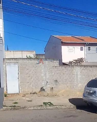 TERRENO WANEL VILLE II &ndash; SOROCABA  Sorocaba - 