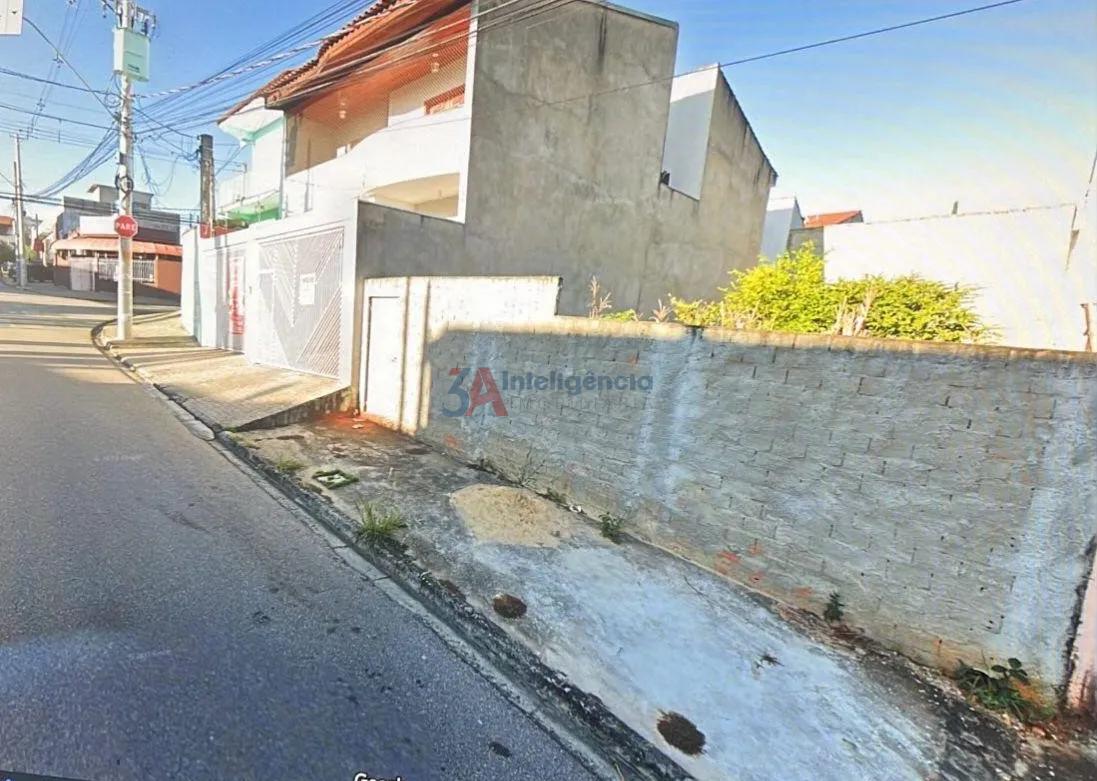 TERRENO WANEL VILLE II &ndash; SOROCABA  Sorocaba - 