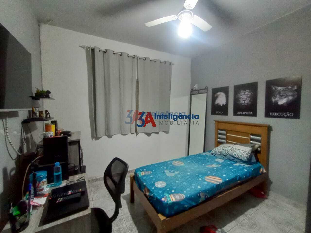 CASA CENTRO DE SOROCABA  Sorocaba - 