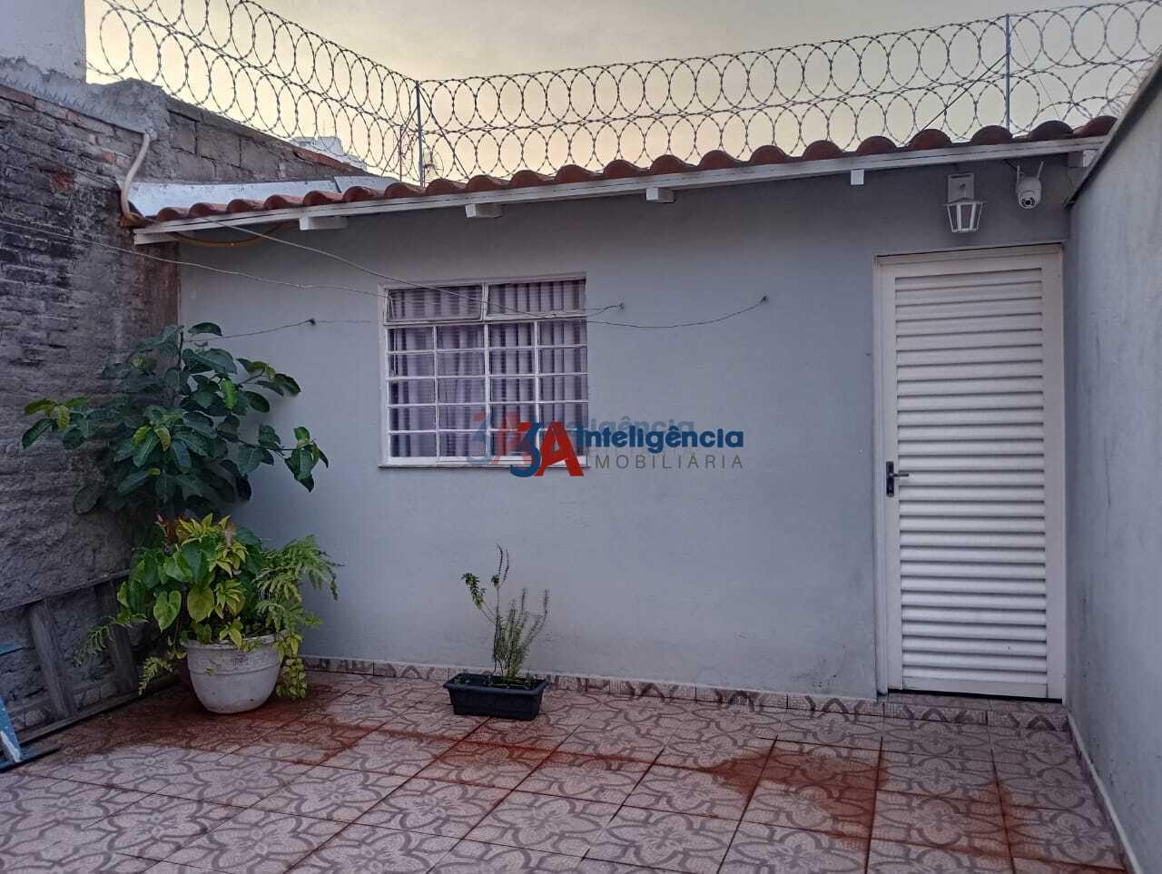 CASA CENTRO DE SOROCABA  Sorocaba - 