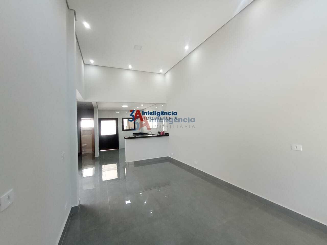 CASA COND. HORTO VILLAGIO - SOROCABA  Sorocaba - 