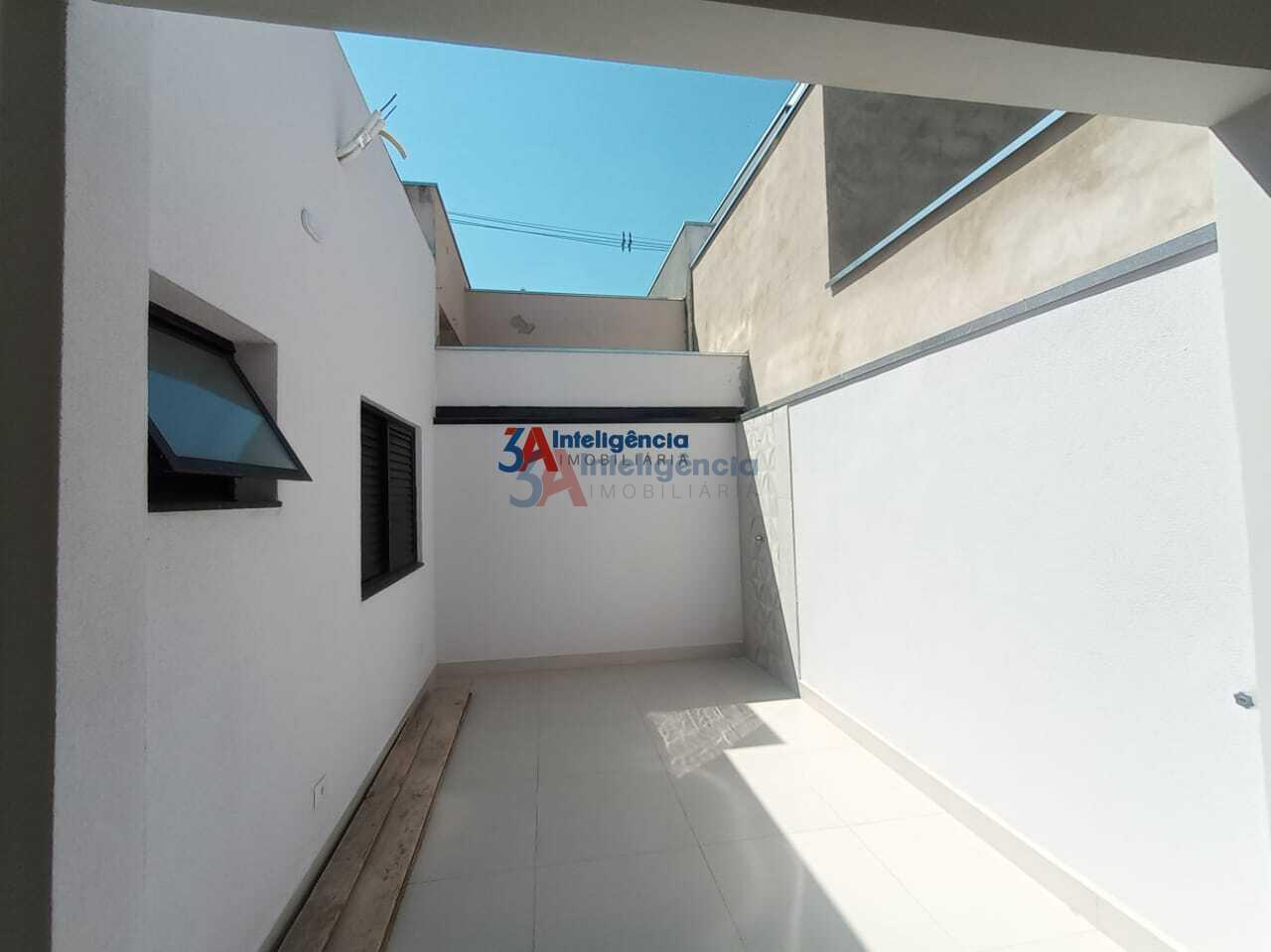 CASA COND. HORTO VILLAGIO - SOROCABA  Sorocaba - 