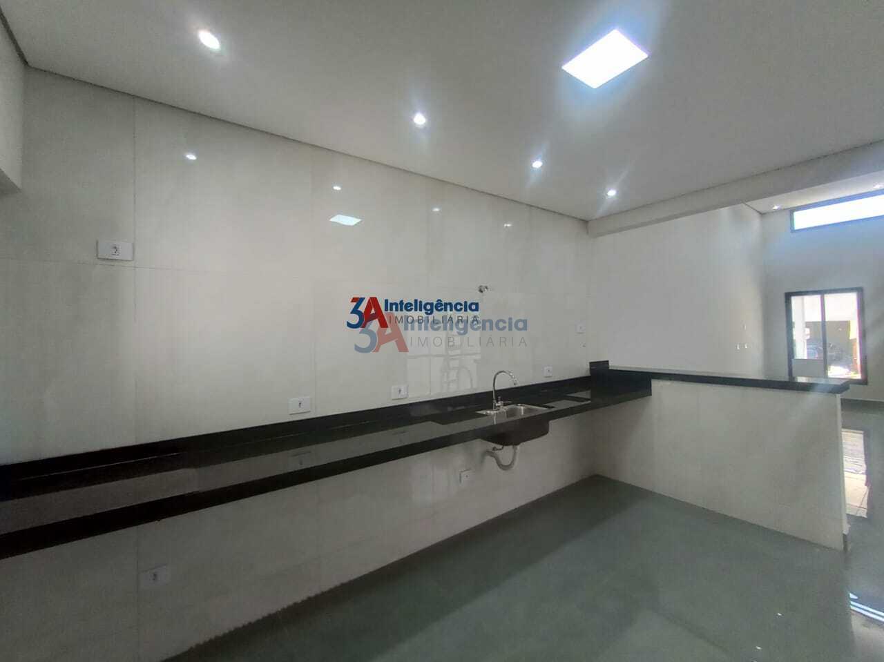 CASA COND. HORTO VILLAGIO - SOROCABA  Sorocaba - 