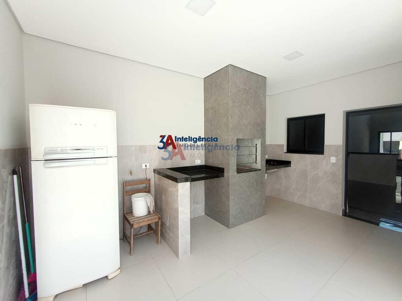 CASA COND. HORTO VILLAGIO - SOROCABA  Sorocaba - 