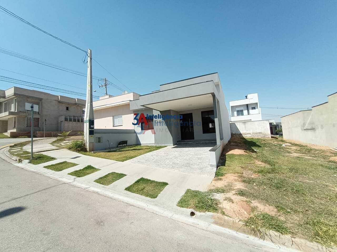 CASA COND. HORTO VILLAGIO - SOROCABA  Sorocaba - 