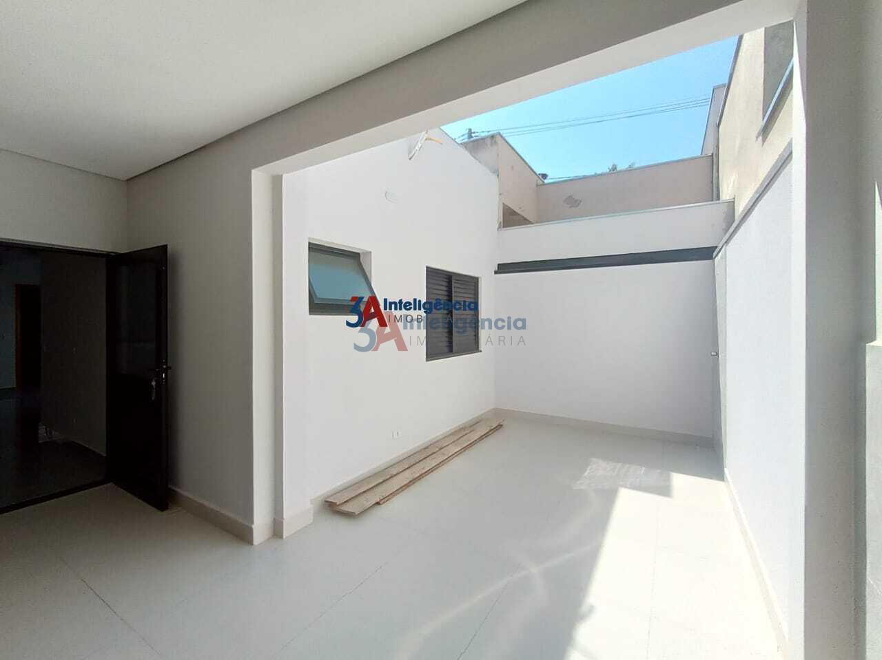 CASA COND. HORTO VILLAGIO - SOROCABA  Sorocaba - 