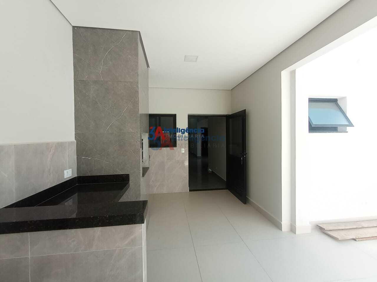 CASA COND. HORTO VILLAGIO - SOROCABA  Sorocaba - 