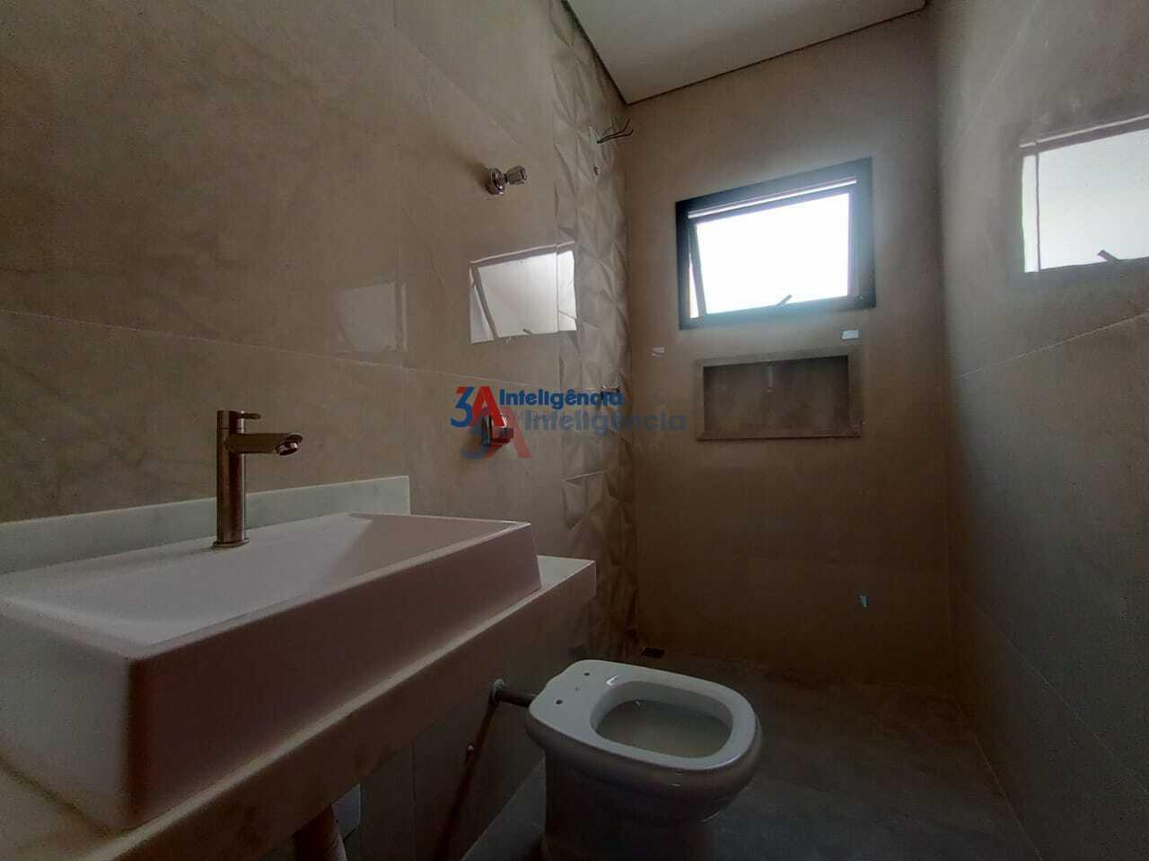 CASA COND. HORTO VILLAGIO - SOROCABA  Sorocaba - 