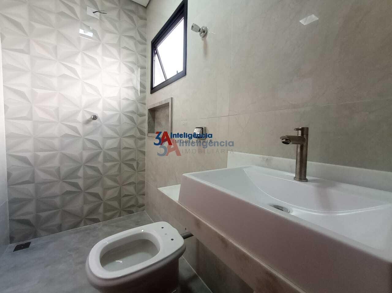 CASA COND. HORTO VILLAGIO - SOROCABA  Sorocaba - 