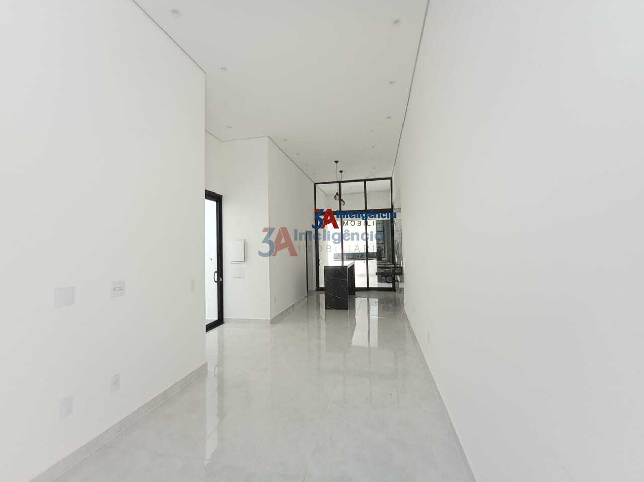 CASA COND. HORTO VILLAGIO - SOROCABA  Sorocaba - 