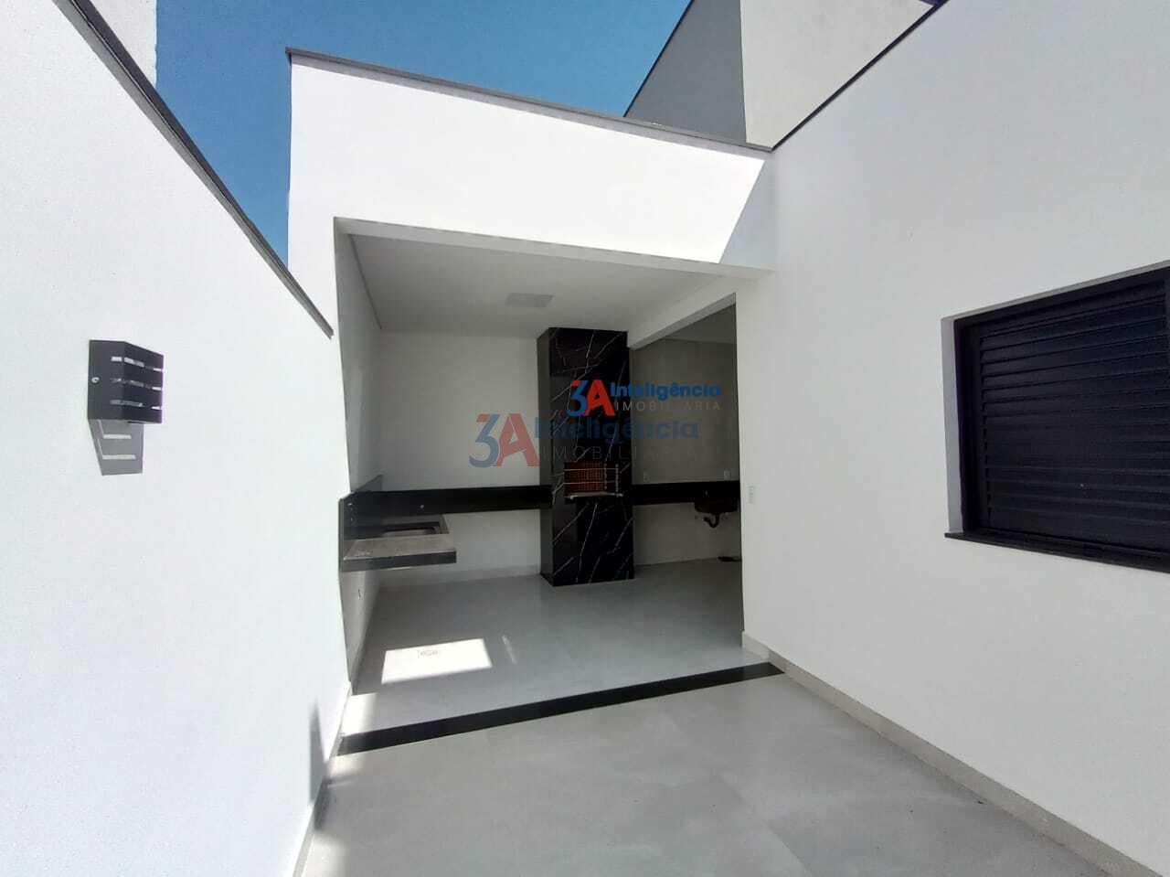 CASA COND. HORTO VILLAGIO - SOROCABA  Sorocaba - 